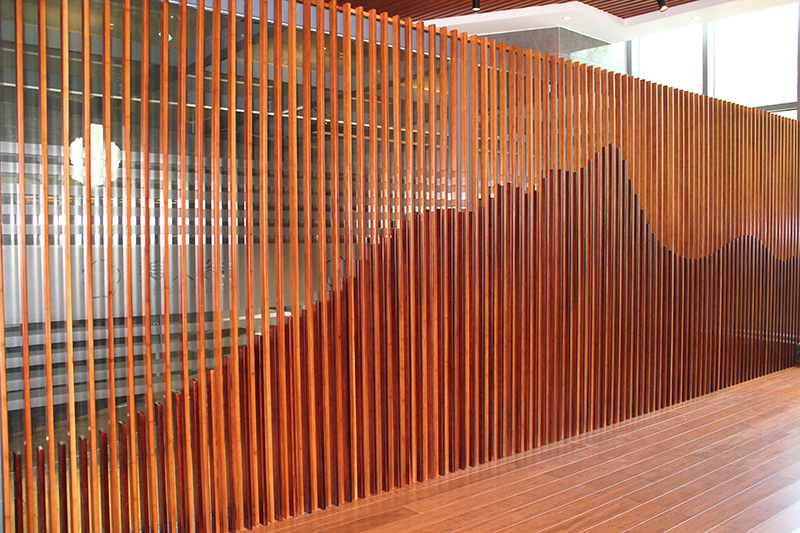 竹制格柵屏風(fēng) 竹制格柵屏風(fēng)