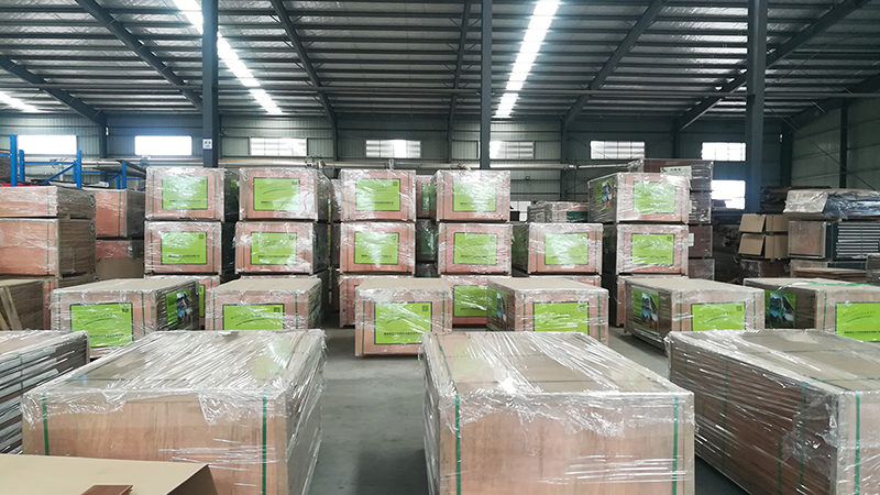 桃花江成品倉(cāng)庫(kù)