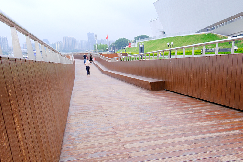 白鵝潭大灣區(qū)藝術(shù)中心 白鵝潭大灣區(qū)藝術(shù)中心